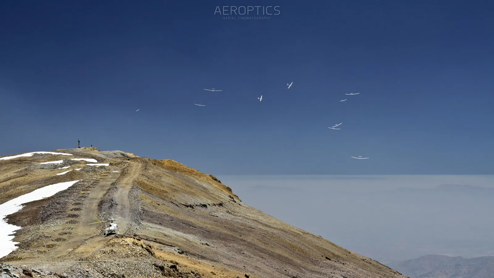 Aeroptics Gallery