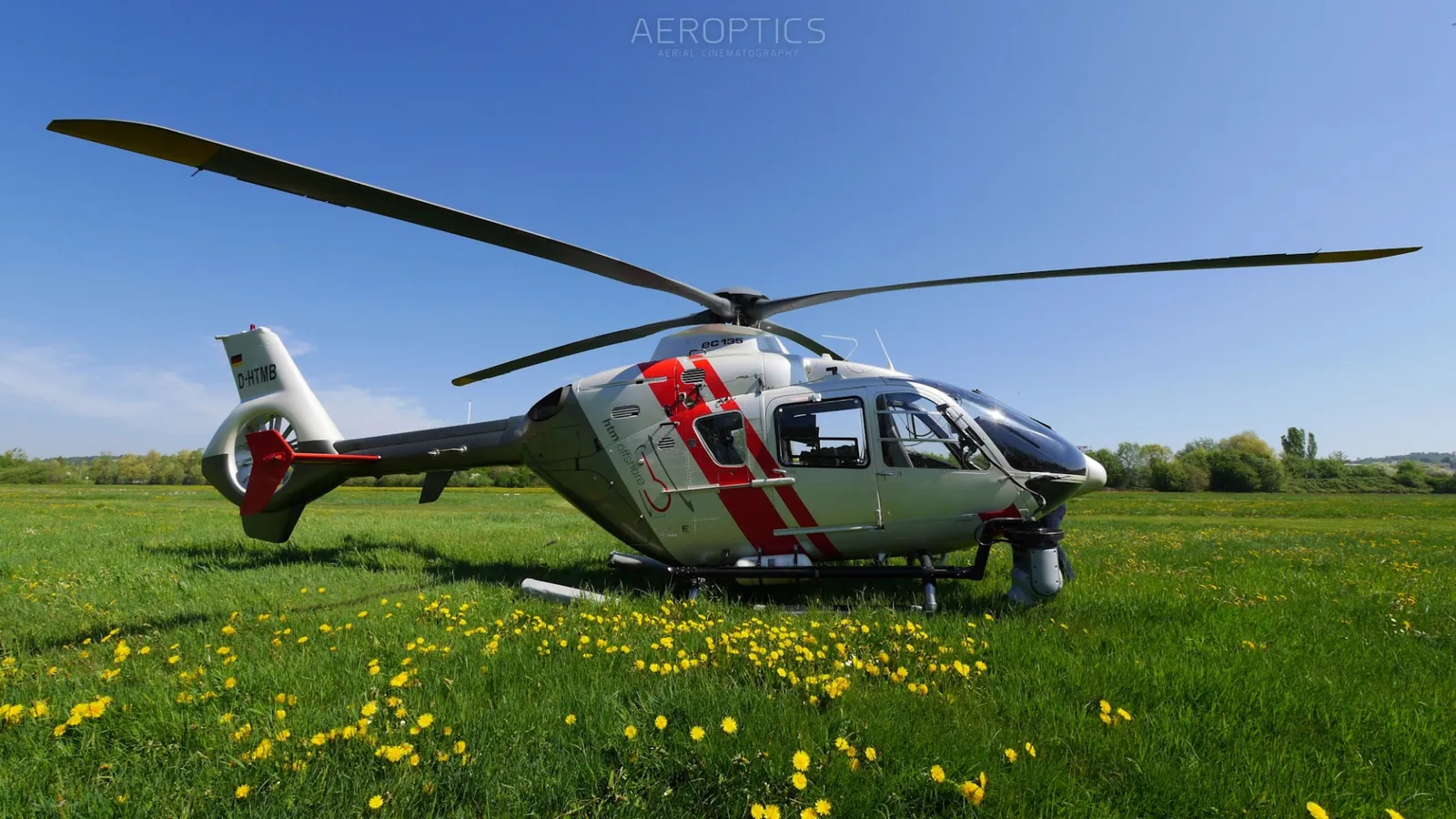 Aeroptics Gallery